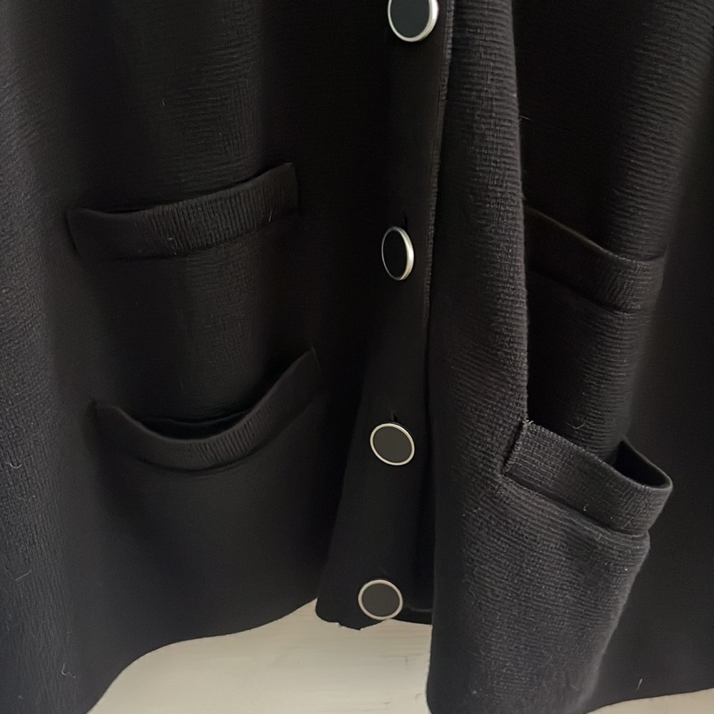 Talbots jacket - Picture 2 of 4